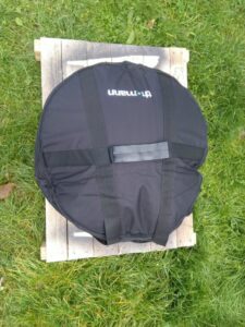 Obal na handpan softcase černý