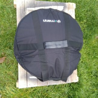 Obal na handpan softcase černý