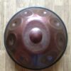 Mejzlik handpan d ocean